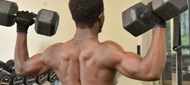 Gym & Fitness