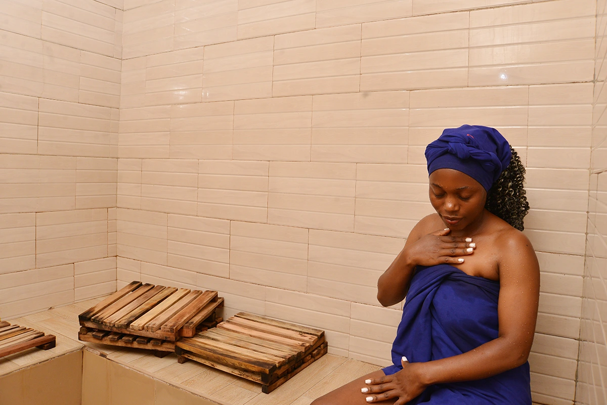 Best Spa in Entebbe: Relax at Katabi Wellness Spa & Salon in Entebbe. We offer massage, facials, waxing, sauna, pedicure, manicure, bridal spa, mobile services & hair salon care.